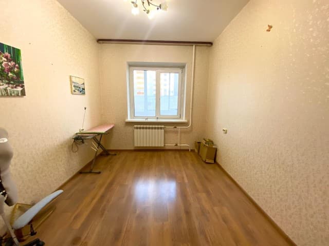 3 комн., 112 серия, Авиапорт 6