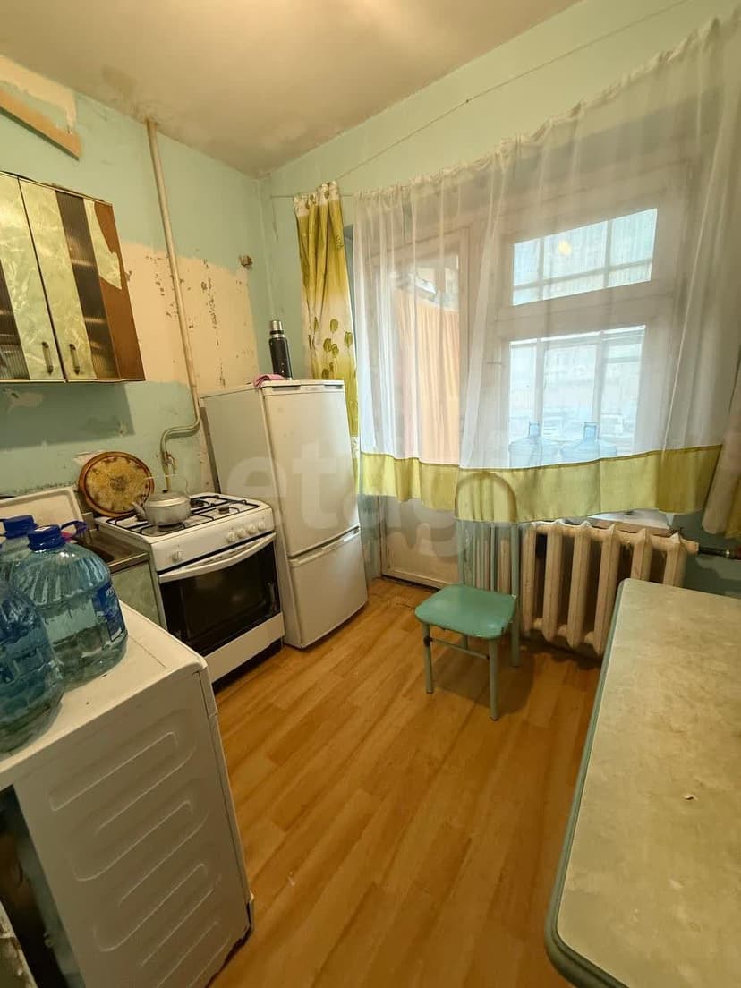 2 комн., 45 м², 112 серия