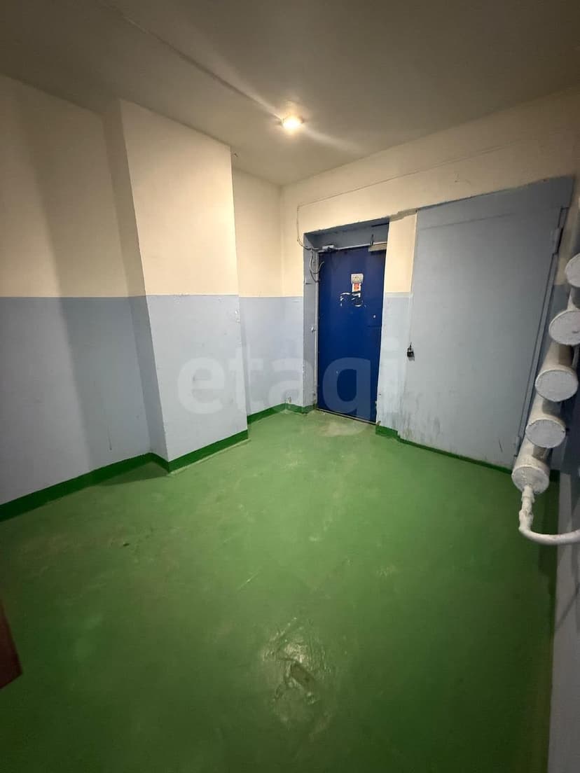 2 комн., 45 м², 112 серия 8