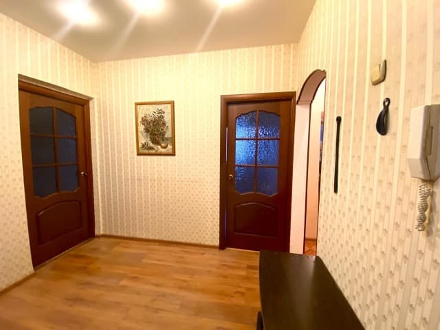 3 комн., 112 серия, Авиапорт