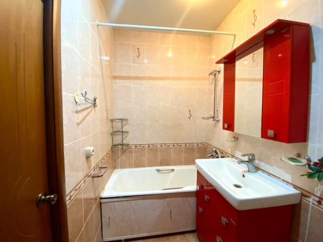 3 комн., 112 серия, Авиапорт 13