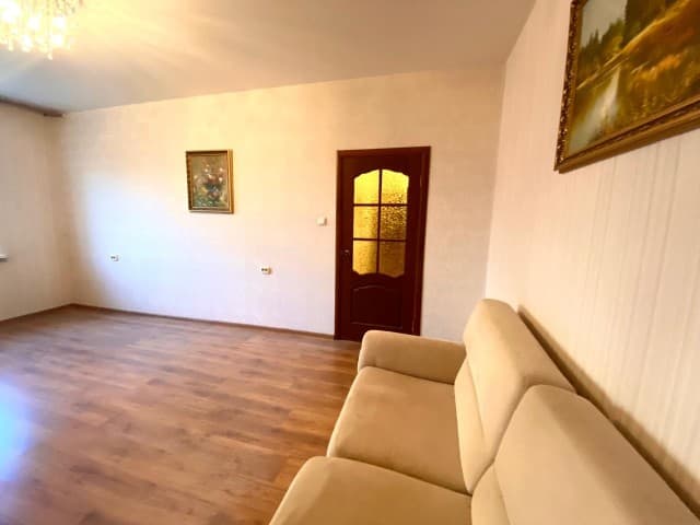 3 комн., 112 серия, Авиапорт 5