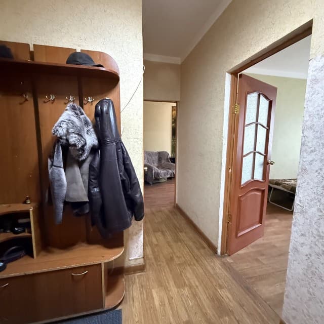2 комн., 44 м², Монолитно-каркасный, ДСК 4