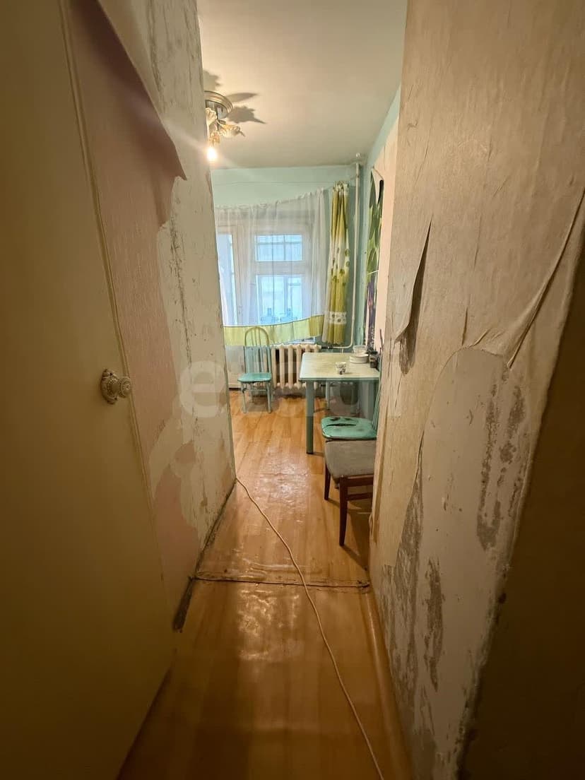 2 комн., 45 м², 112 серия 2