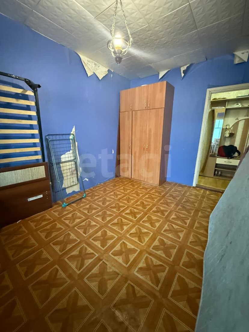 2 комн., 45 м², 112 серия 5