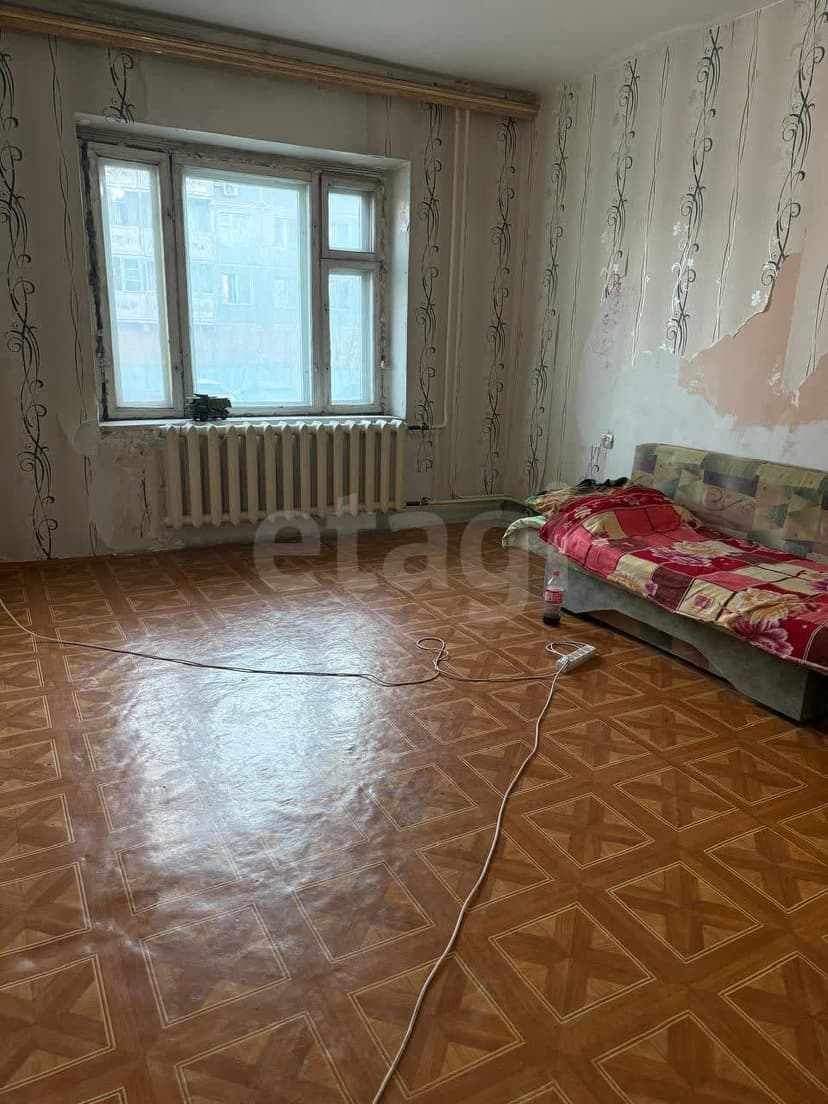 2 комн., 45 м², 112 серия 3