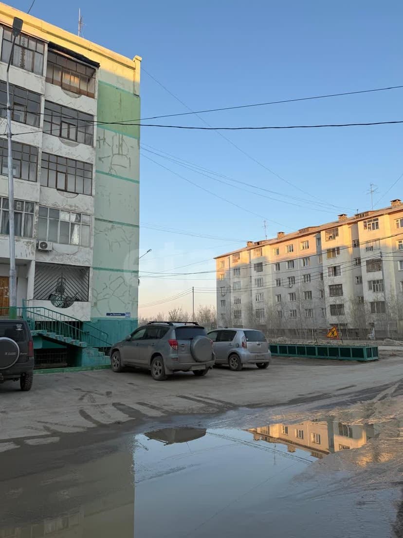 2 комн., 45 м², 112 серия 9