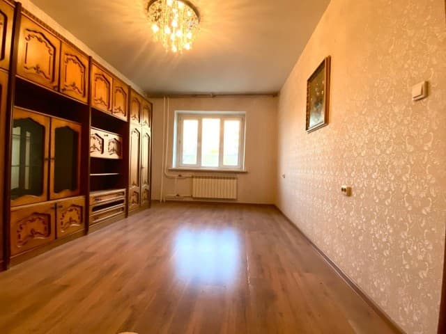 3 комн., 112 серия, Авиапорт 4