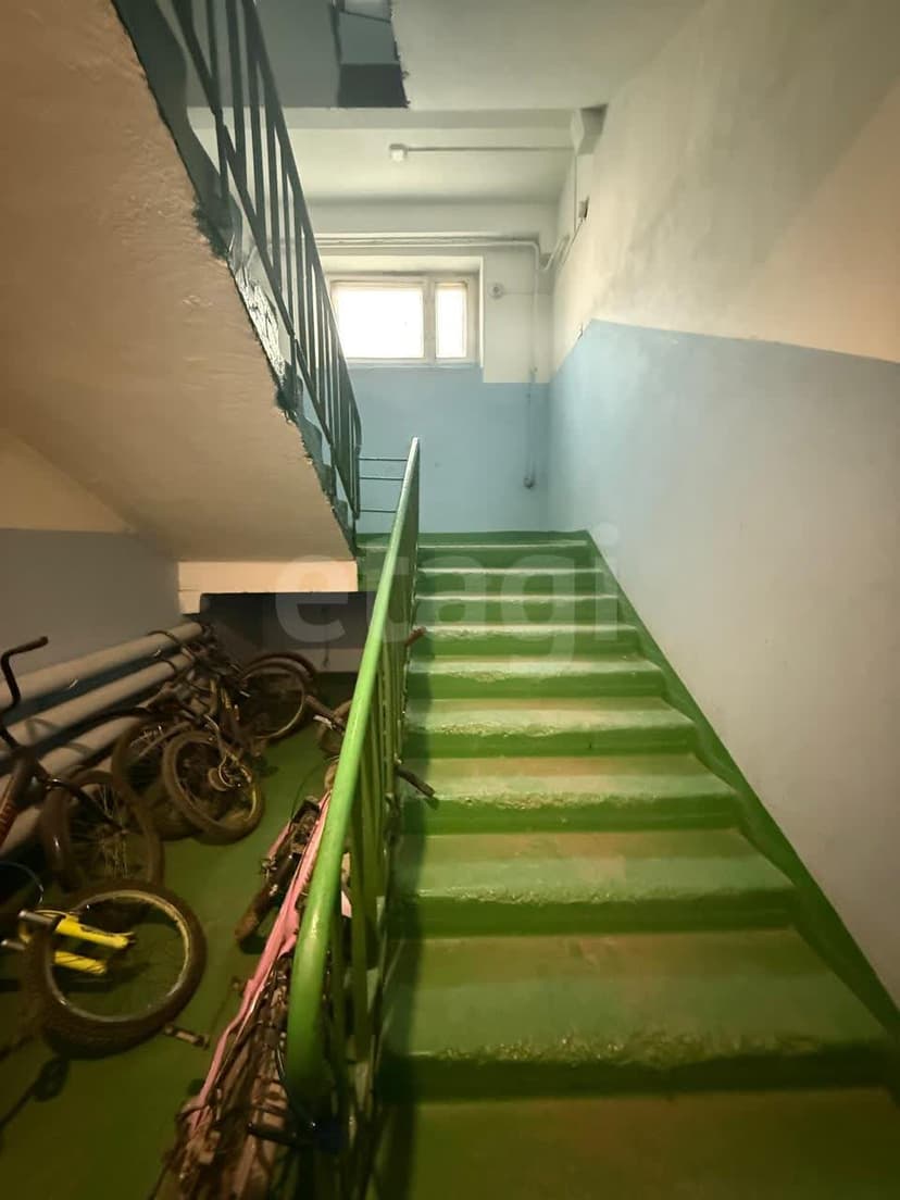 2 комн., 45 м², 112 серия 7
