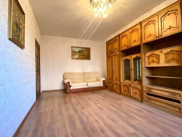 3 комн., 112 серия, Авиапорт 3
