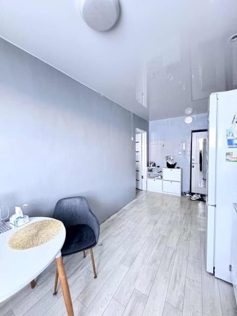 2 комн., 47 м², КПД, Студгородок 7