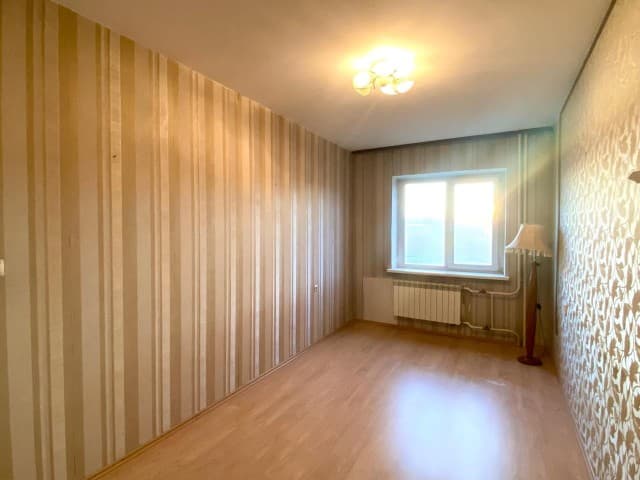 3 комн., 112 серия, Авиапорт 8