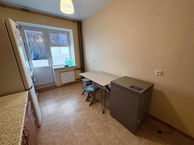 1 комн., 33 м², Монолитно-каркасный, Сайсары 3