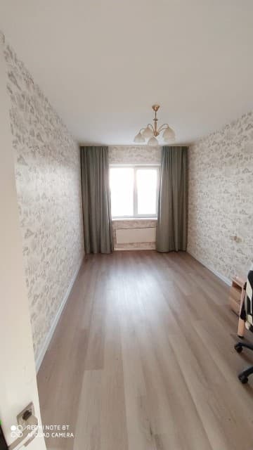 2 комн., 61 м², 112 серия, Центр - район пл. Дружбы 3