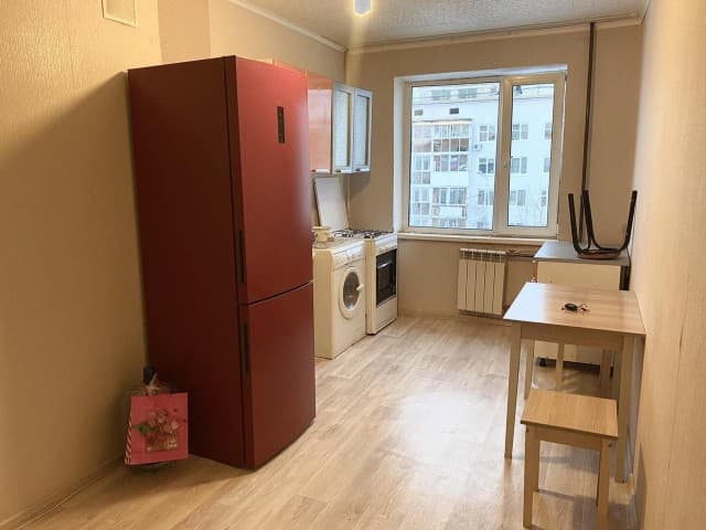 1 комн., 36 м², КПД, Центр - район пл. Ленина 2