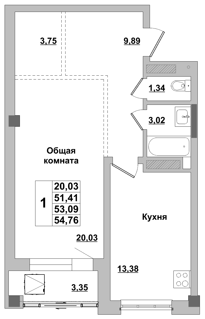 ✨Метры благодарности✨ 5%