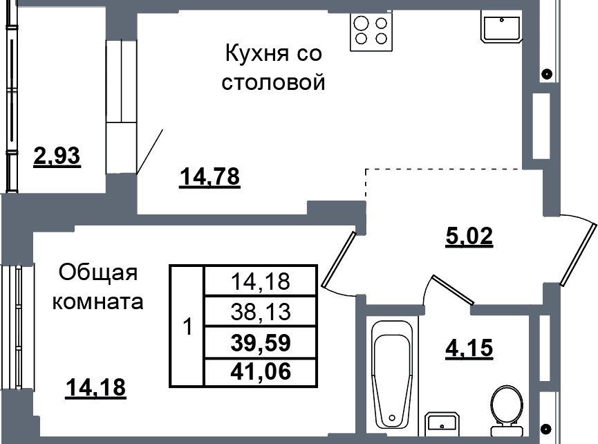 Фото квартиры