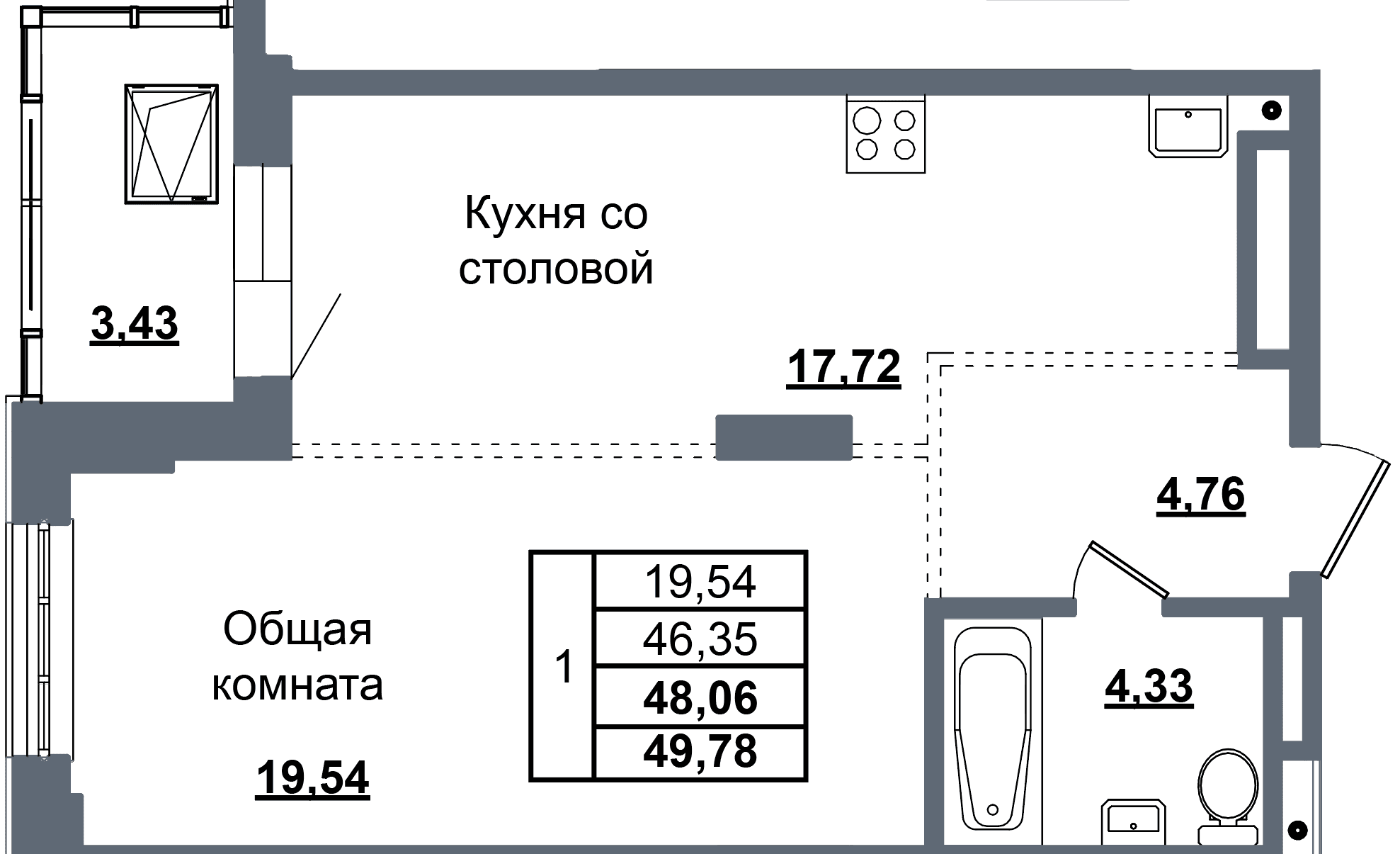 Фото квартиры