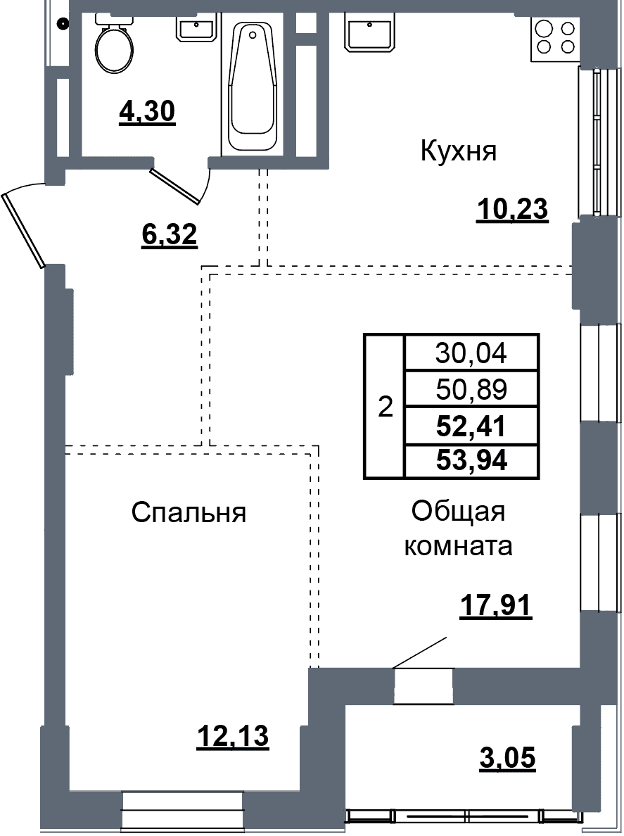 ✨Метры благодарности✨ 2%