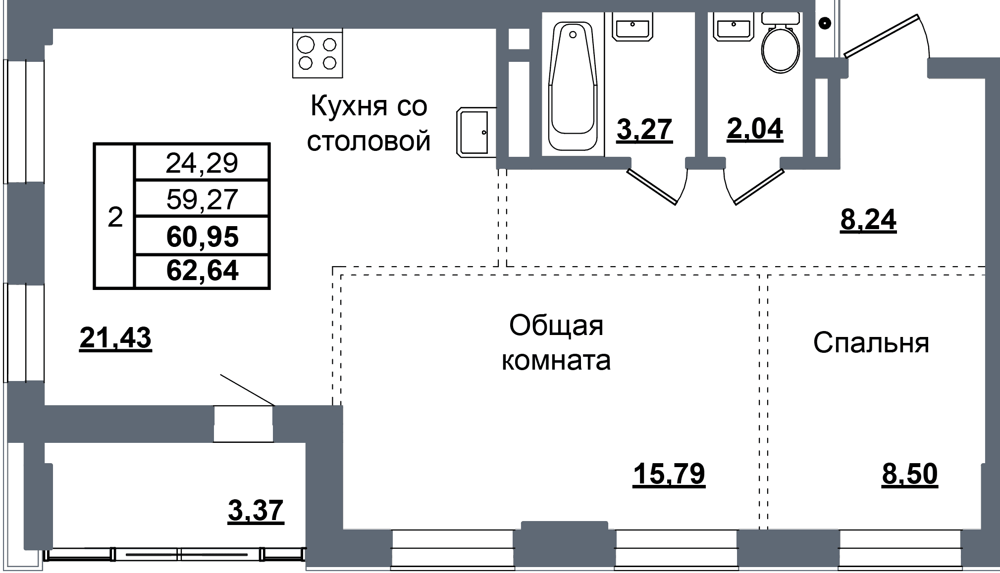 Фото квартиры