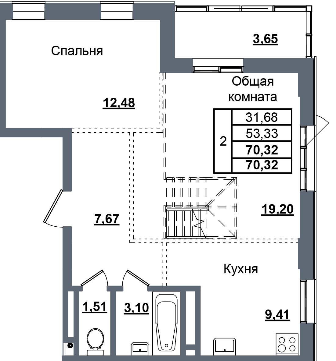 Фото квартиры