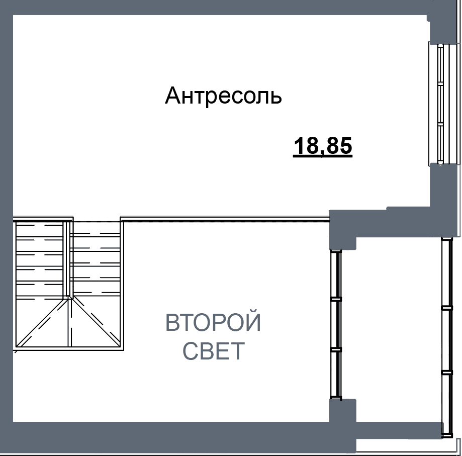 Фото квартиры 2