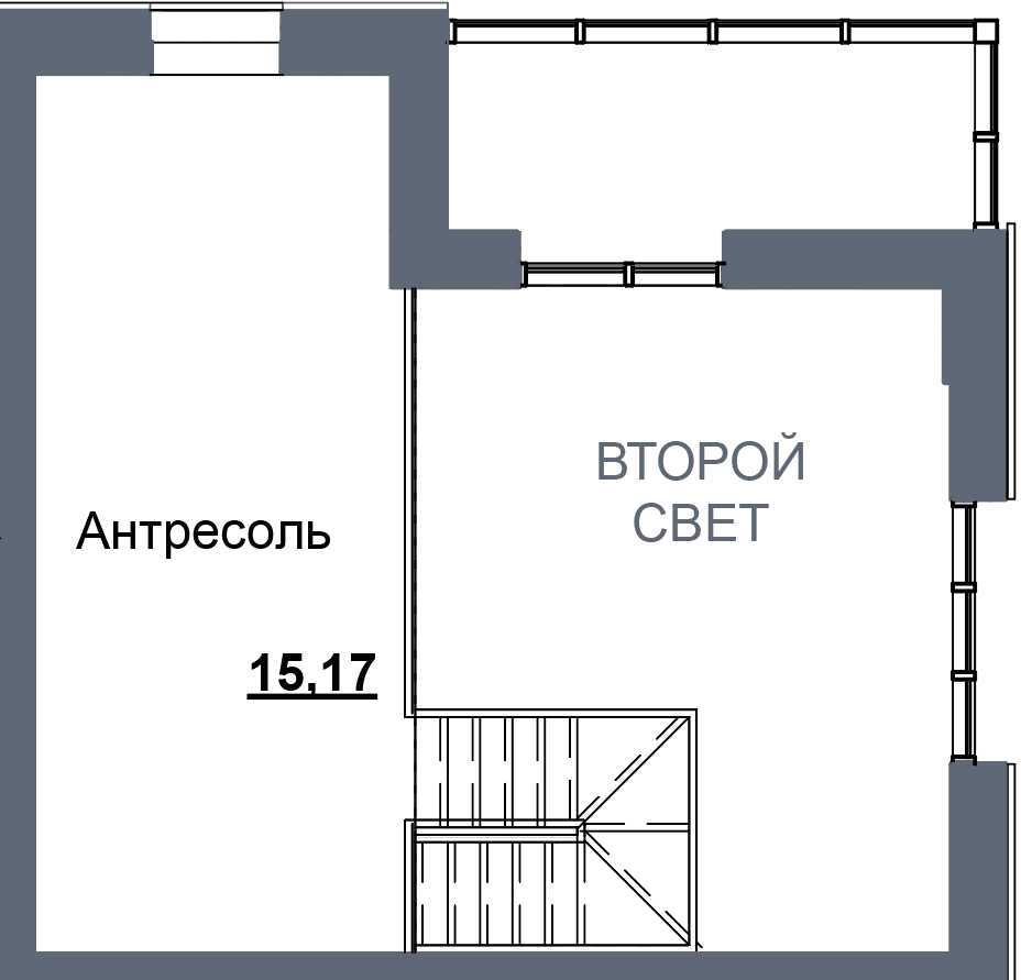 Фото квартиры 2