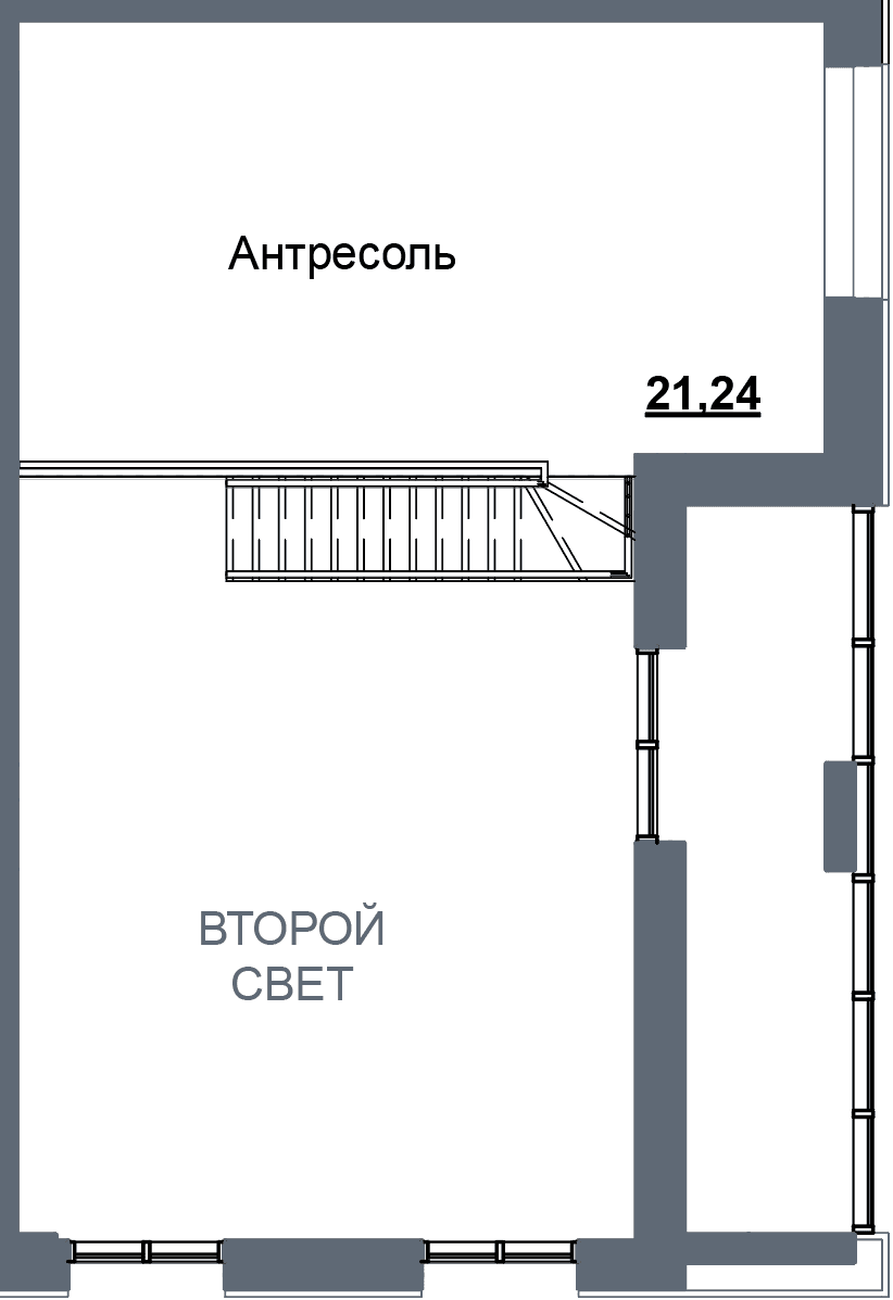 Фото квартиры 2