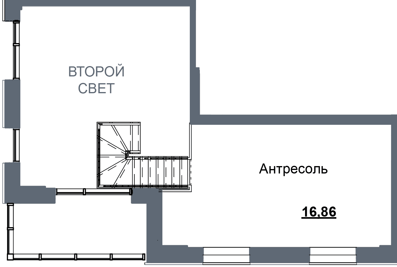 Фото квартиры 2