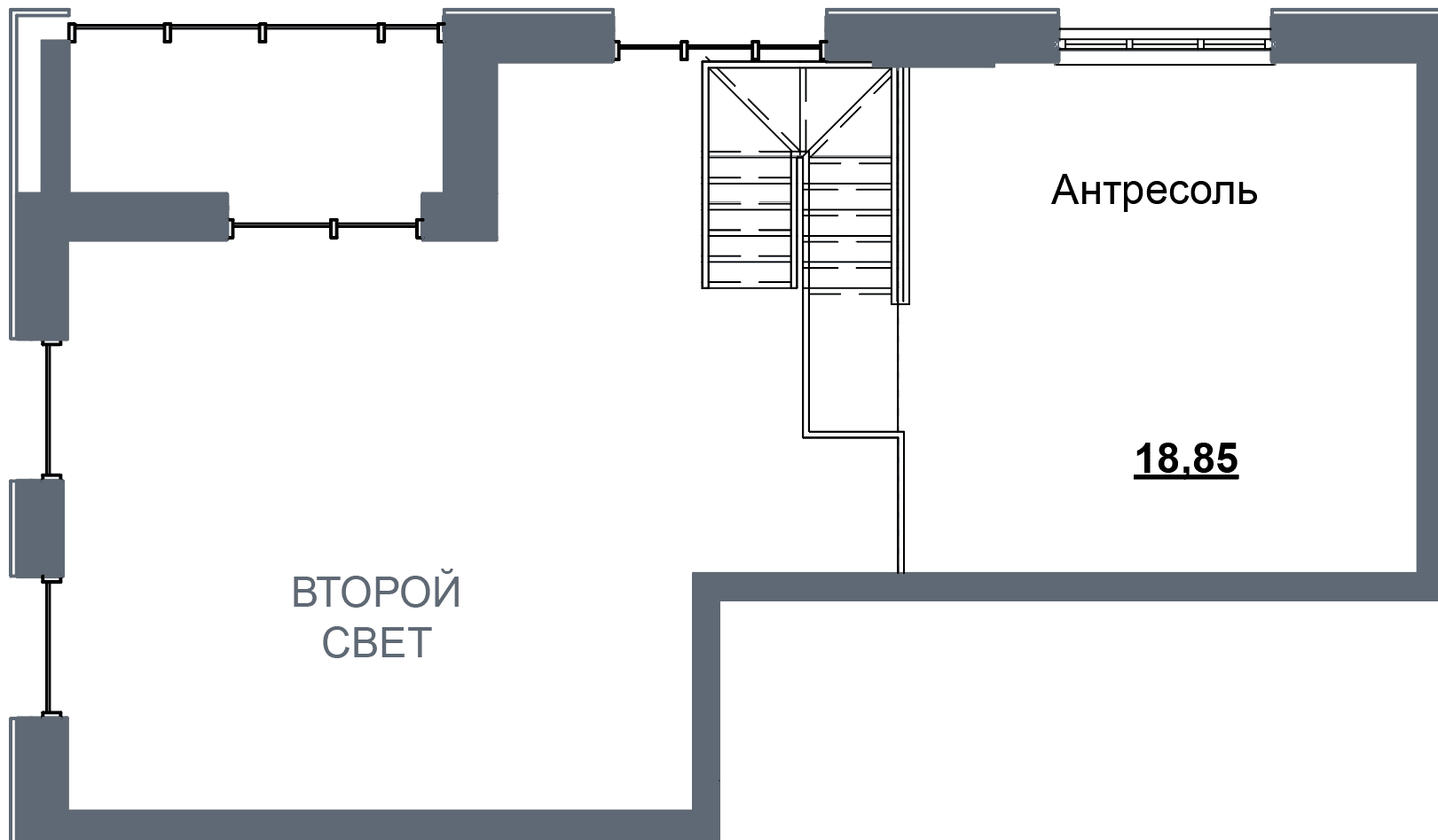 Фото квартиры 2