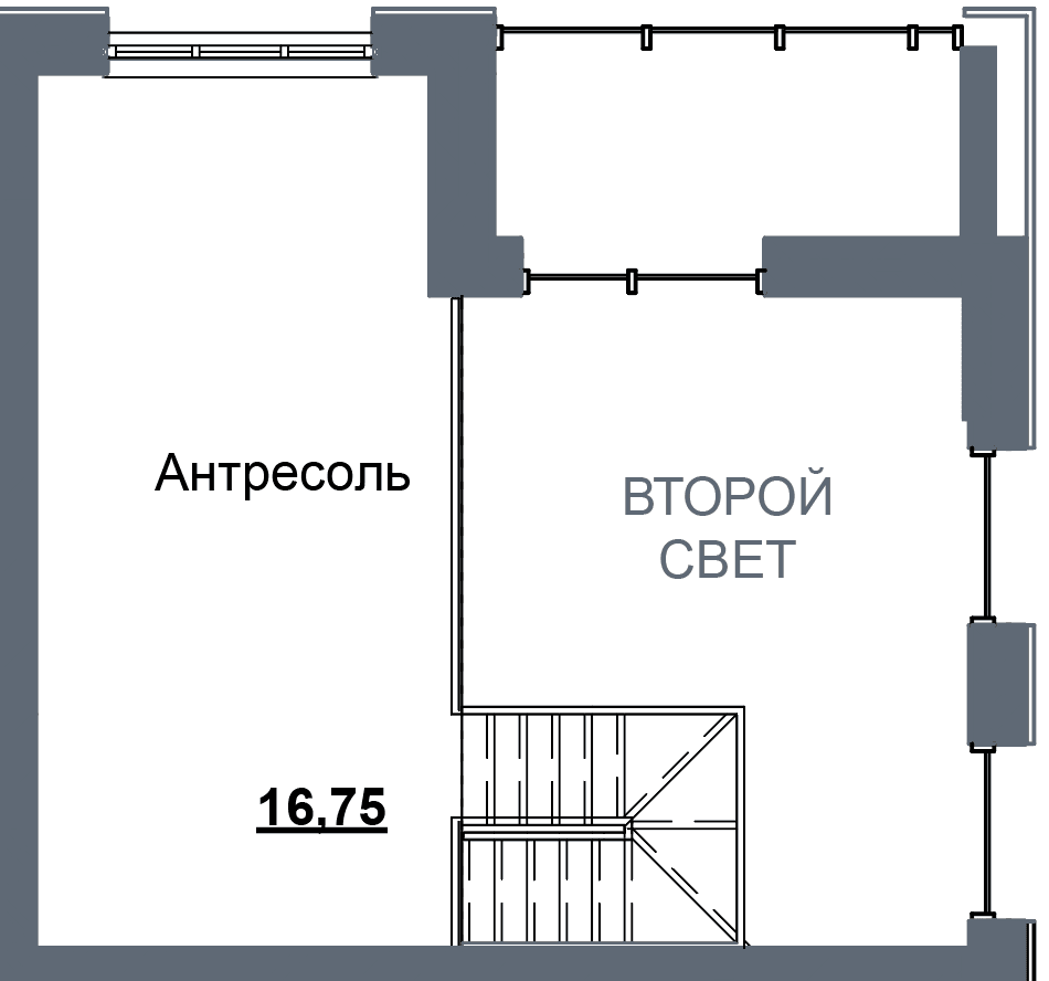 Фото квартиры 2