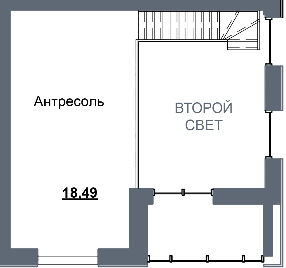 Фото квартиры 2