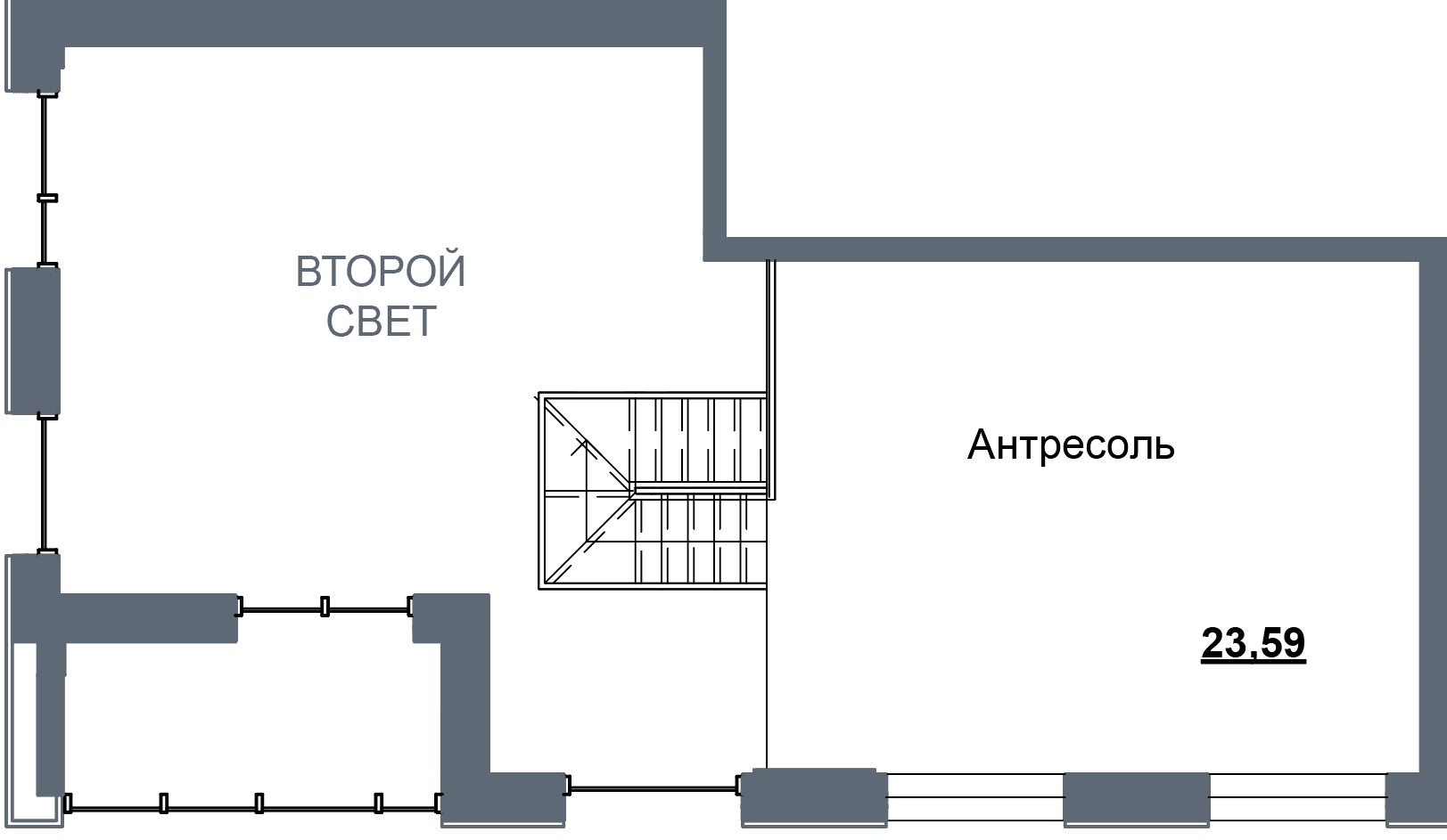 Фото квартиры 2
