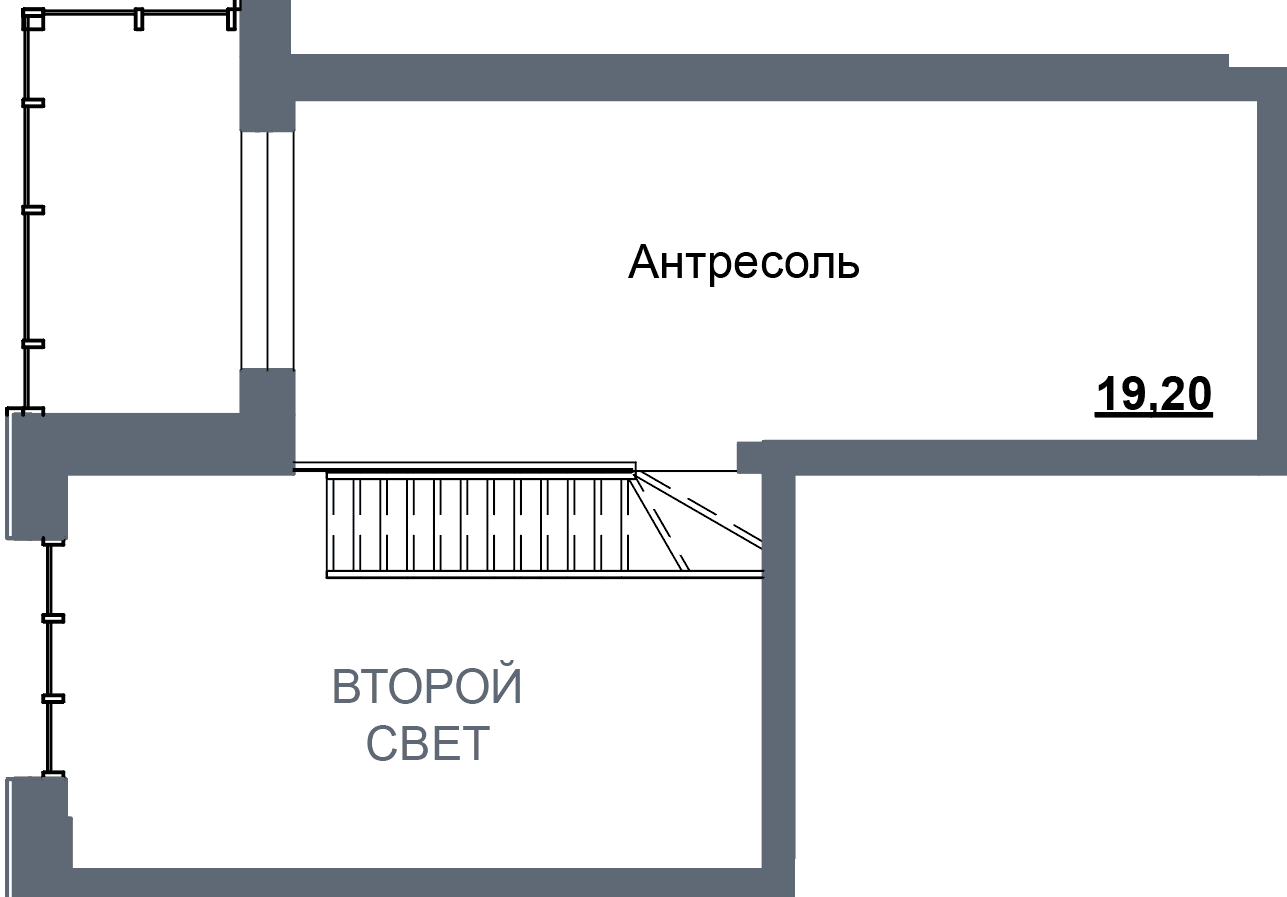 Фото квартиры 2