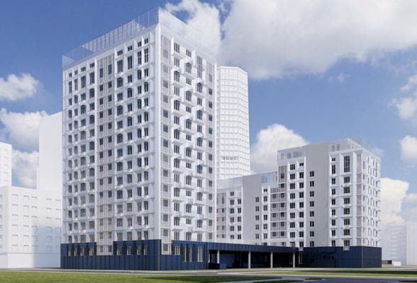 Фото квартиры 2