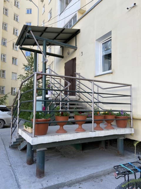 Фото квартиры 2