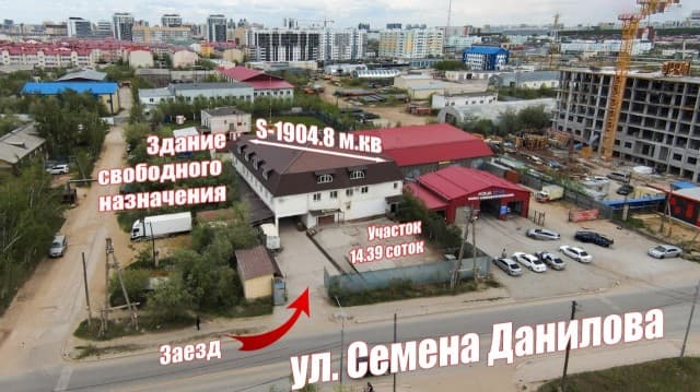 Фото квартиры 2