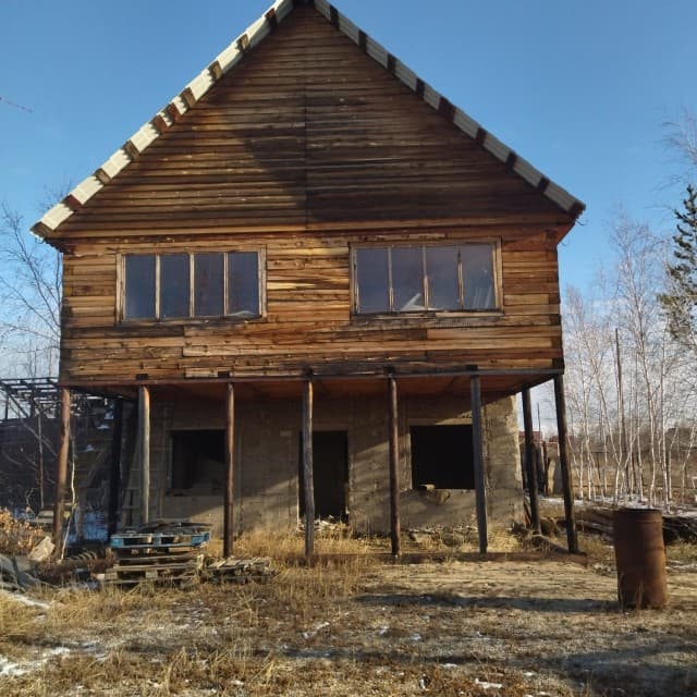 Фото квартиры 2