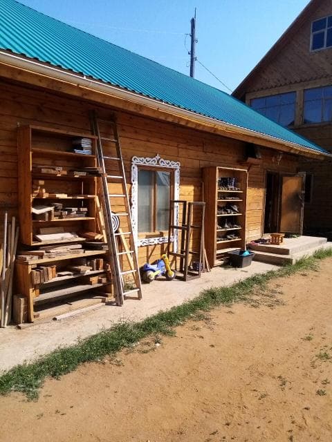 Фото квартиры 2
