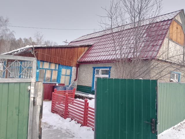 Фото квартиры 2