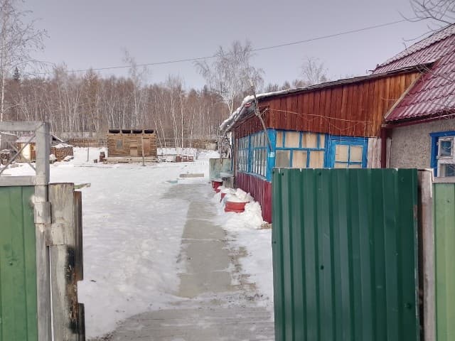 Фото квартиры 3