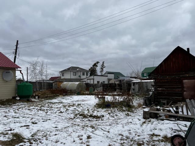 Фото квартиры 3