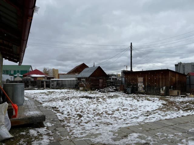 Фото квартиры 2