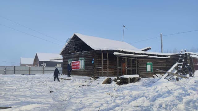 Фото квартиры 3