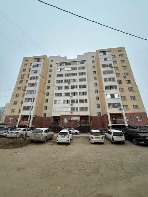 Фото квартиры 2