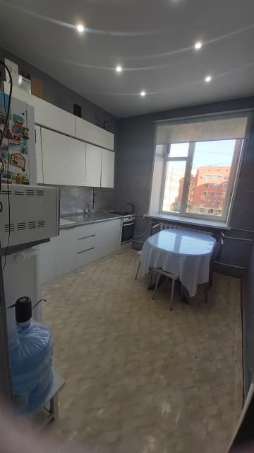 Фото квартиры 3
