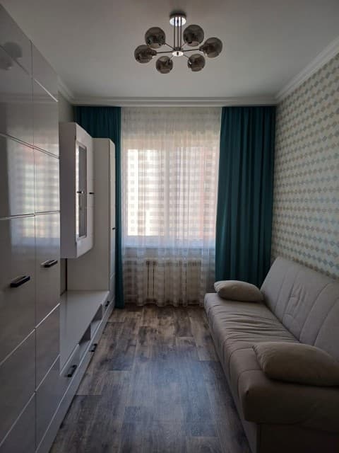 Фото квартиры 3