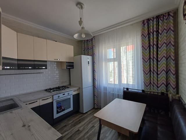 Фото квартиры 2