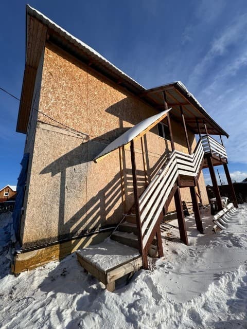 Фото квартиры 3