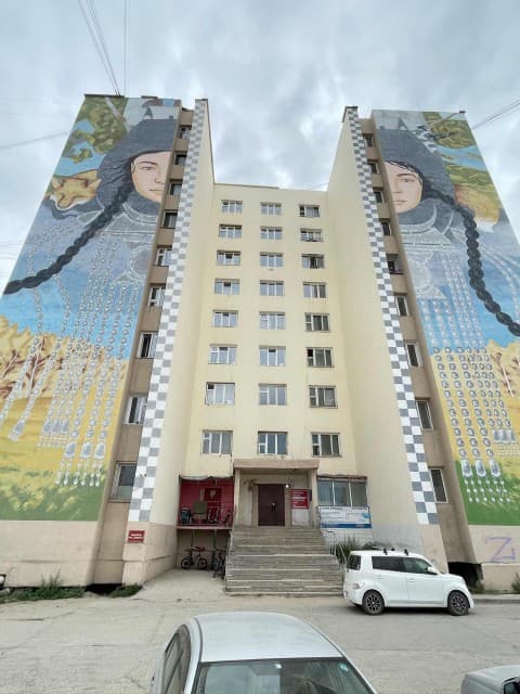 Фото квартиры 3